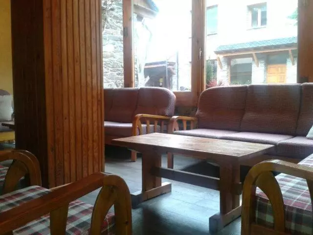 호텔 Llacs De Cardos