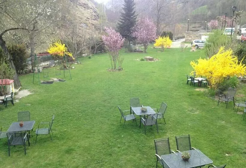 호텔 Llacs De Cardos