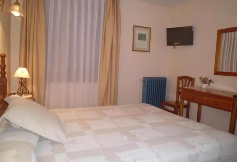 호텔 Llacs De Cardos