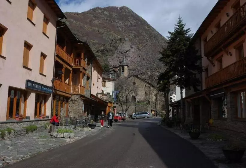 호텔 Llacs De Cardos