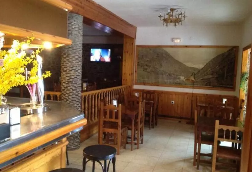 호텔 Llacs De Cardos