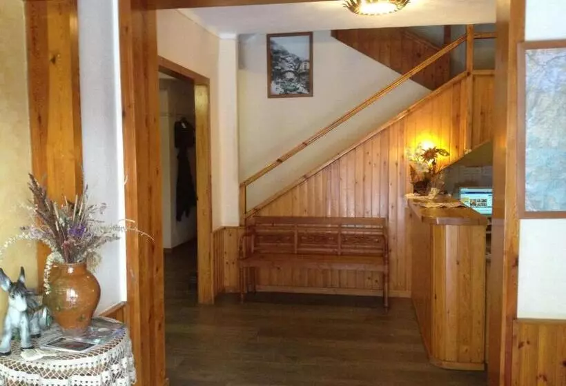 호텔 Llacs De Cardos