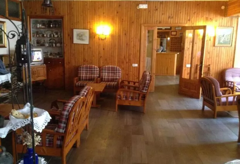 호텔 Llacs De Cardos