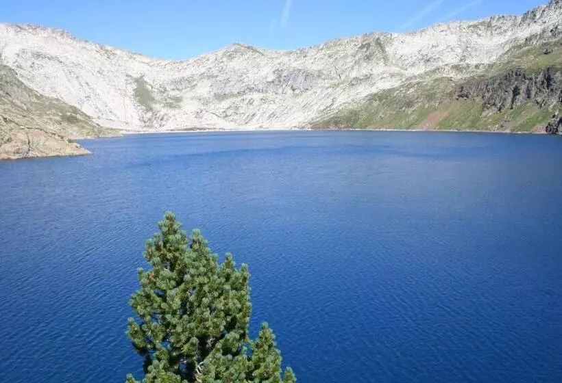 호텔 Llacs De Cardos