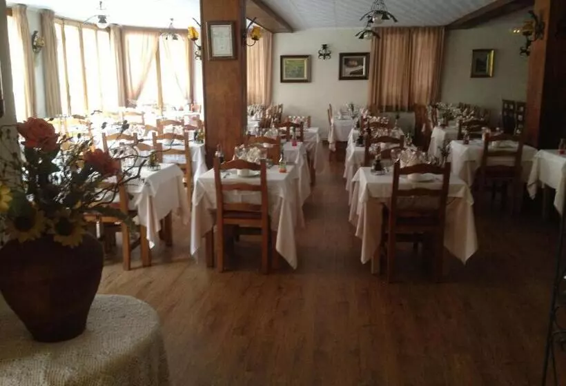 호텔 Llacs De Cardos