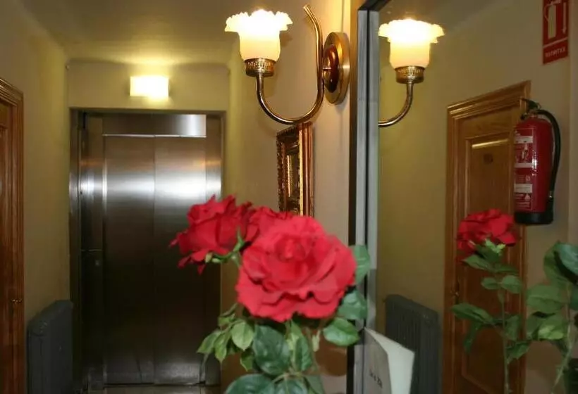 호텔 Llacs De Cardos