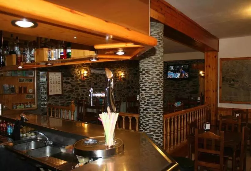 호텔 Llacs De Cardos