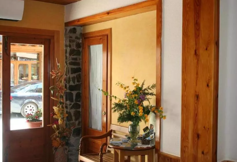 호텔 Llacs De Cardos