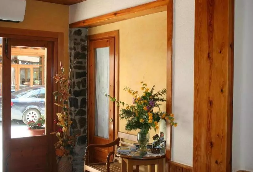 호텔 Llacs De Cardos