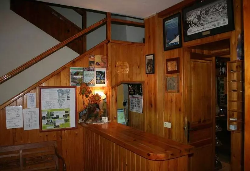 호텔 Llacs De Cardos