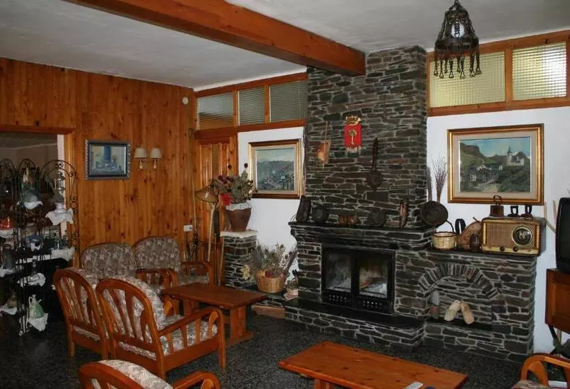 호텔 Llacs De Cardos