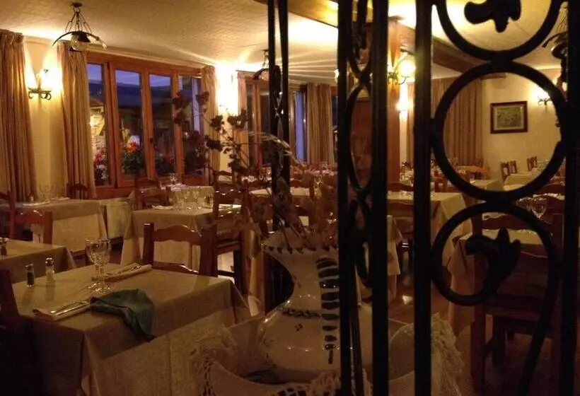 호텔 Llacs De Cardos