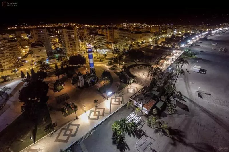 فندق Miraya Beach