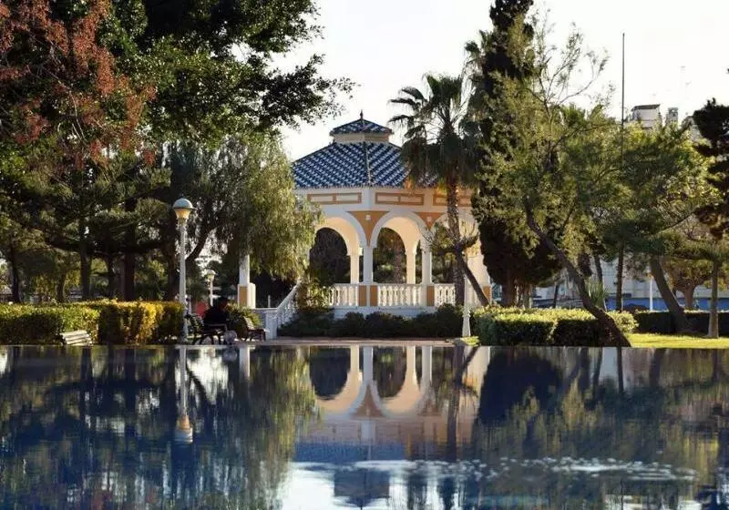 فندق Miraya Beach