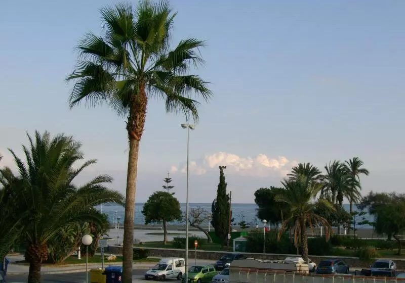 فندق Miraya Beach