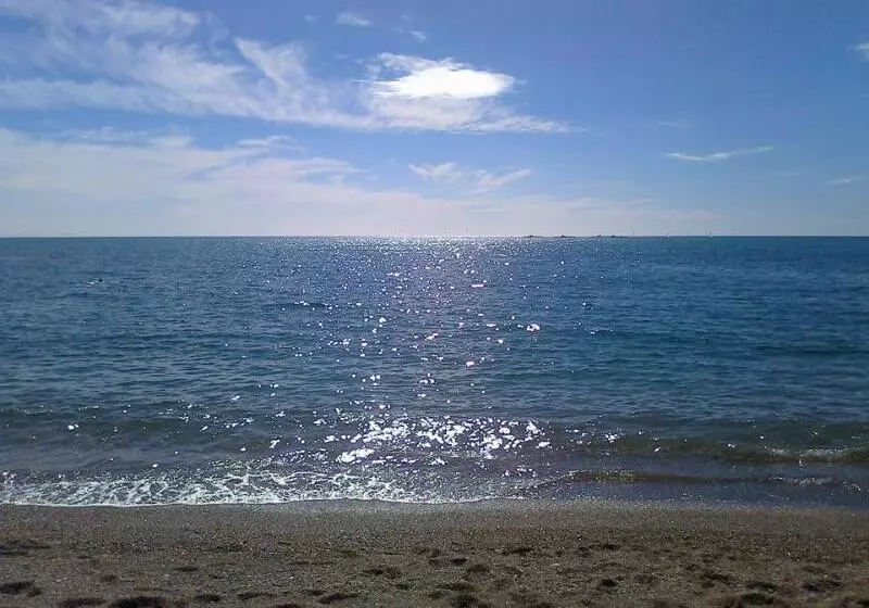 فندق Miraya Beach