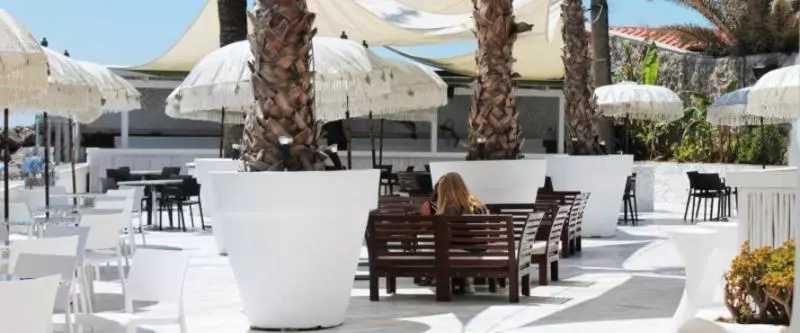 فندق Miraya Beach