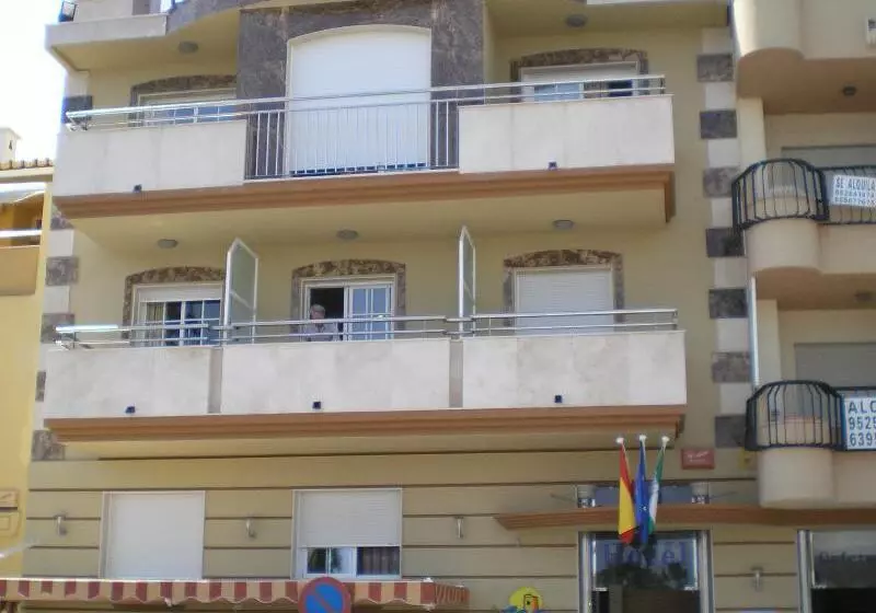 فندق Miraya Beach