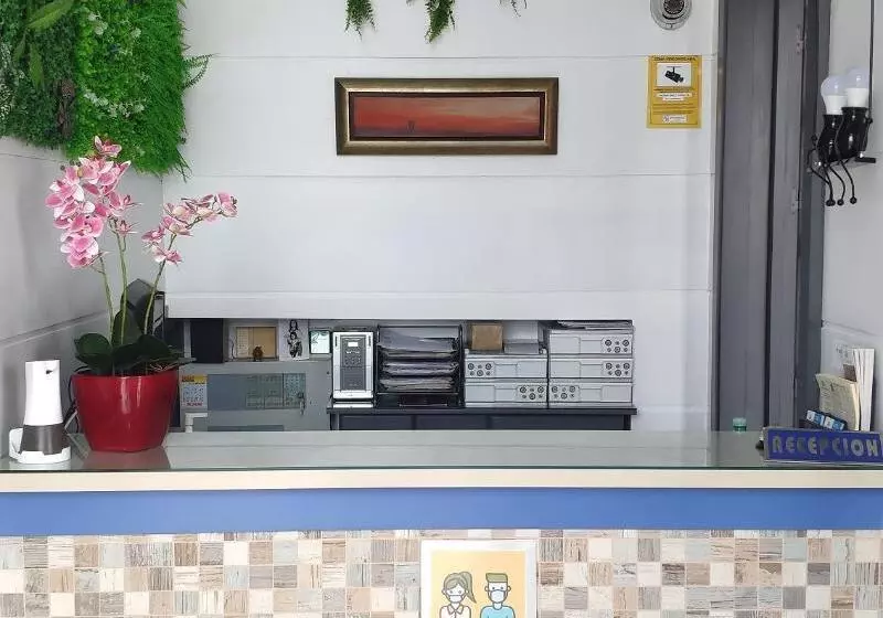 فندق Miraya Beach