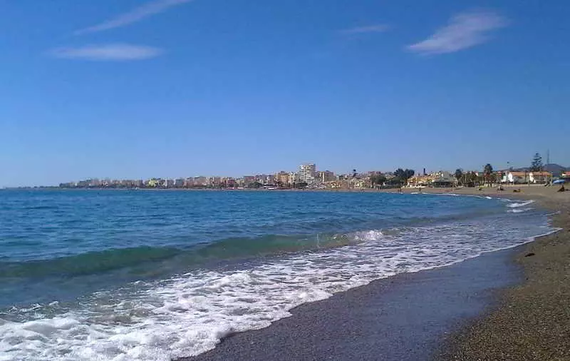 فندق Miraya Beach