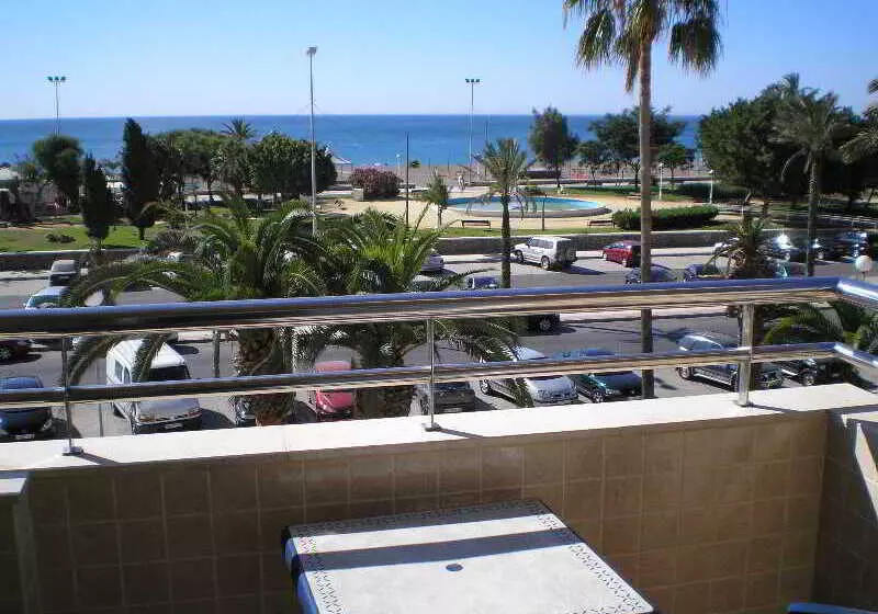 فندق Miraya Beach