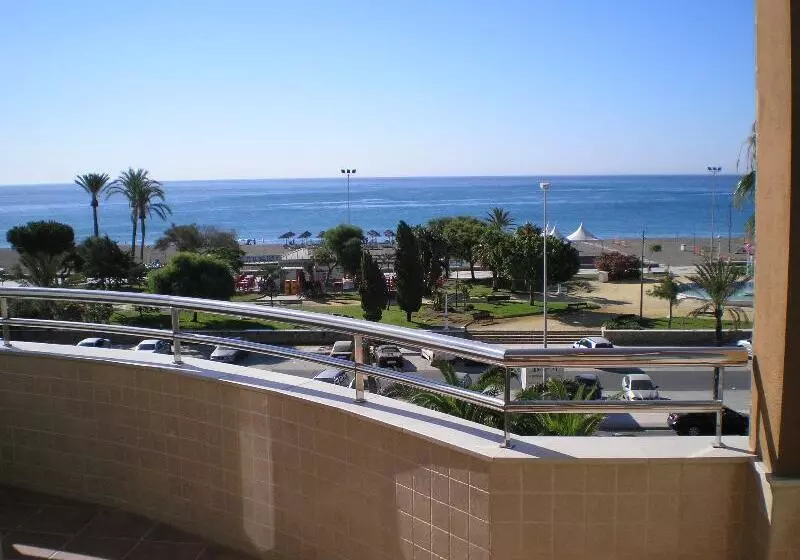 فندق Miraya Beach