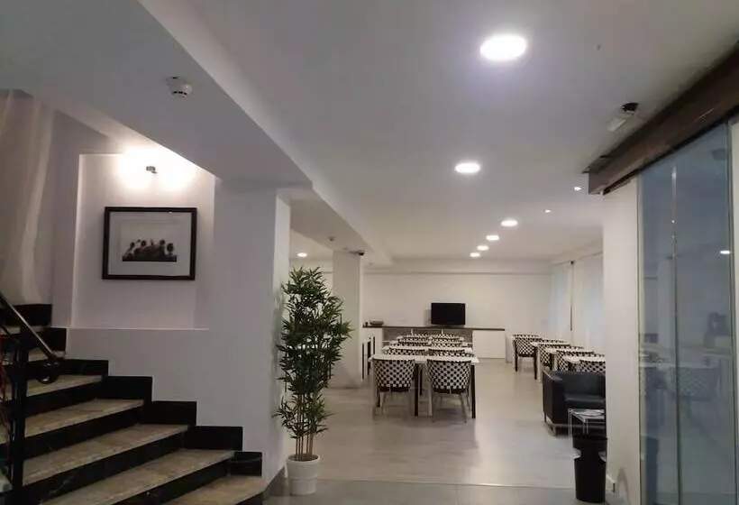 בית מלון כפרי Nap Carta Puebla