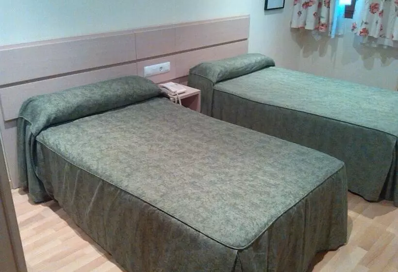 בית מלון כפרי Nap Carta Puebla