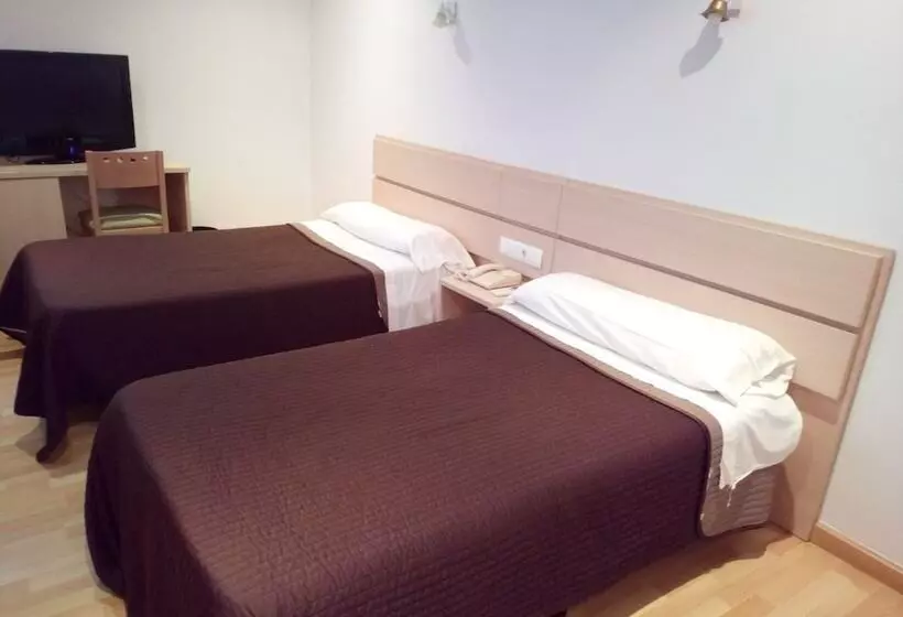 בית מלון כפרי Nap Carta Puebla