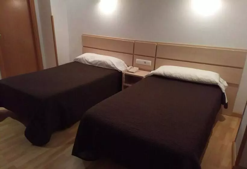 בית מלון כפרי Nap Carta Puebla