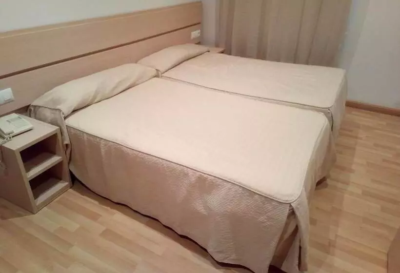 בית מלון כפרי Nap Carta Puebla