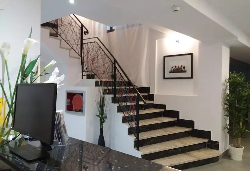 בית מלון כפרי Nap Carta Puebla