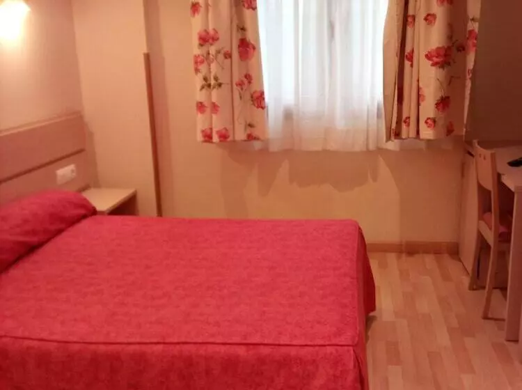 בית מלון כפרי Nap Carta Puebla