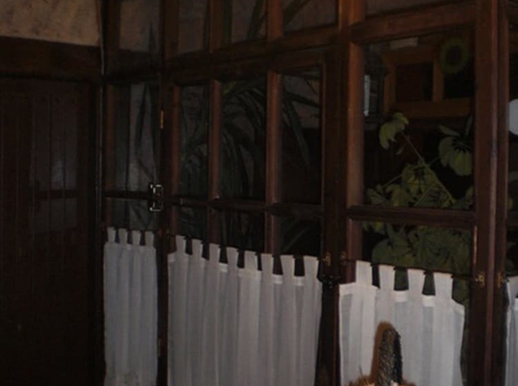 田舎風ホテル Rural Genestoso