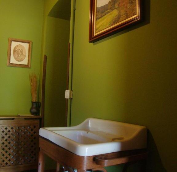 田舎風ホテル Rural Genestoso