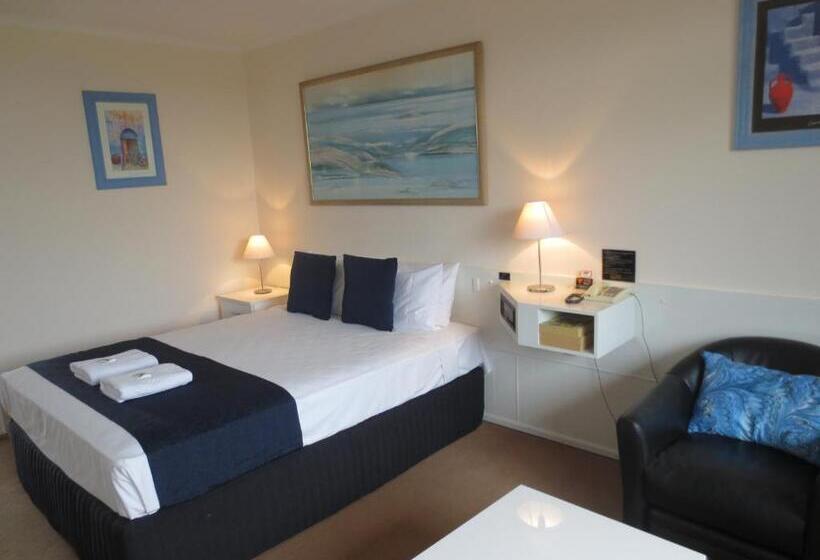 Aspley Pioneer Motel