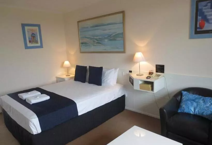 Aspley Pioneer Motel