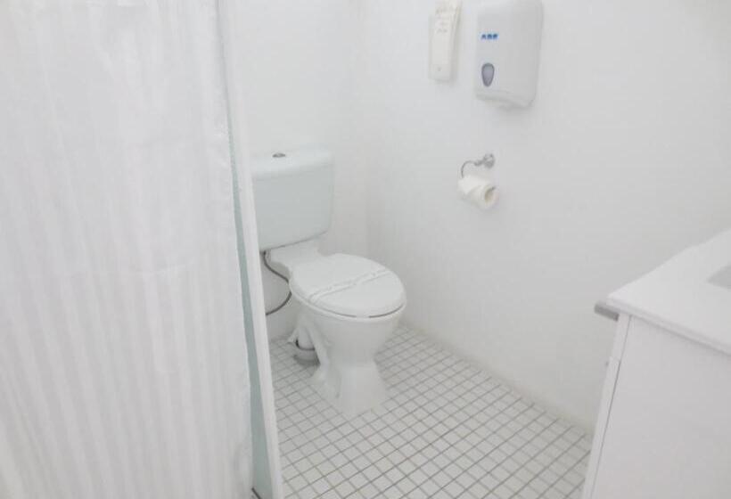 Aspley Pioneer Motel