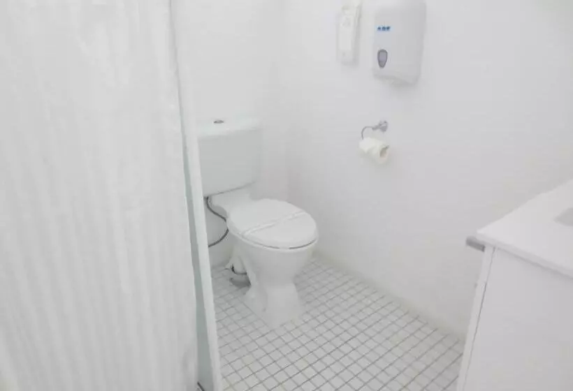 Aspley Pioneer Motel