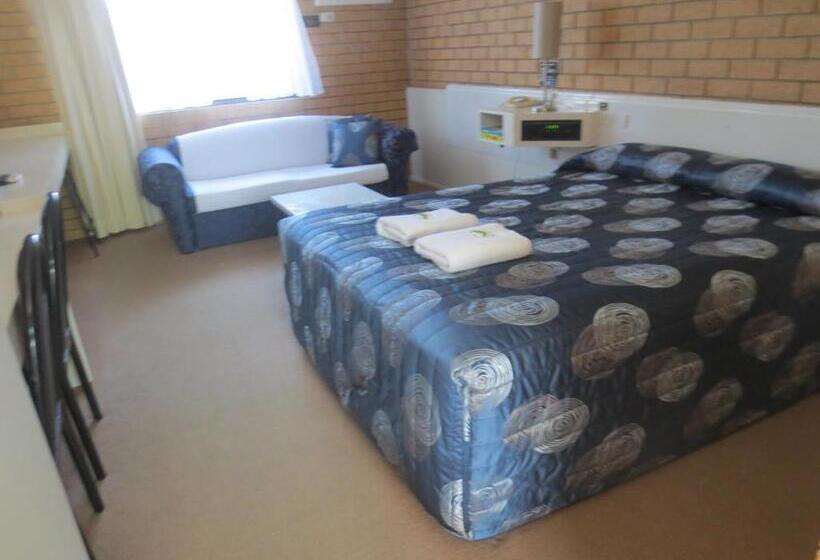 Aspley Pioneer Motel