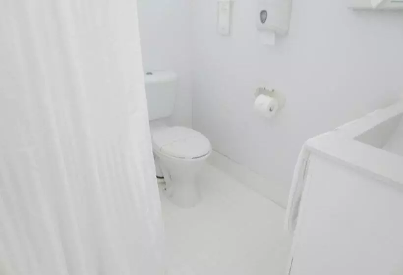 Aspley Pioneer Motel