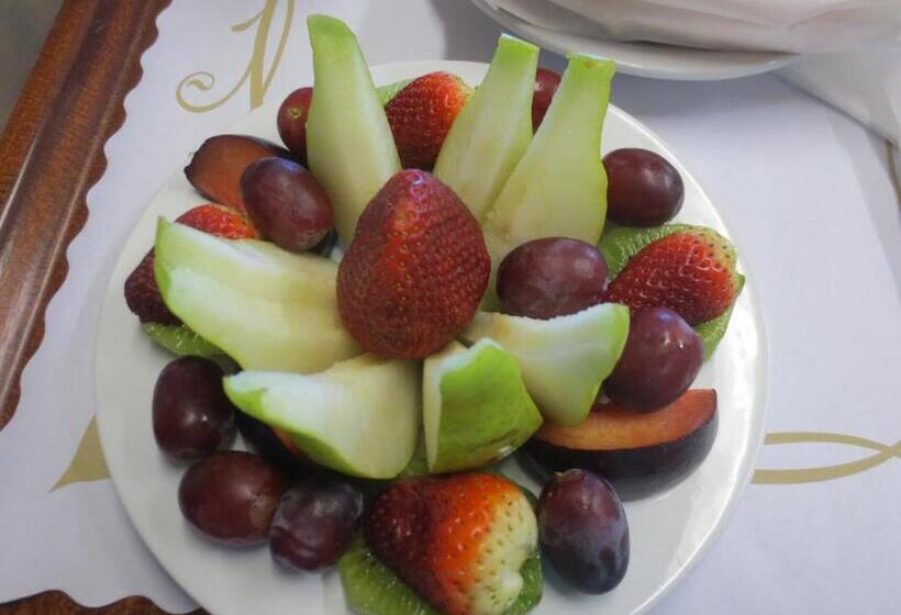 Aspley Pioneer Motel