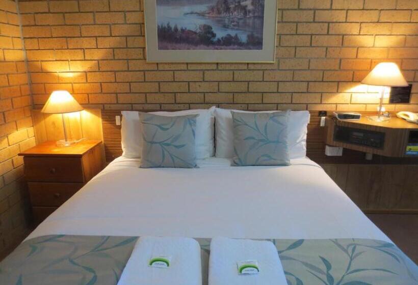 Aspley Pioneer Motel