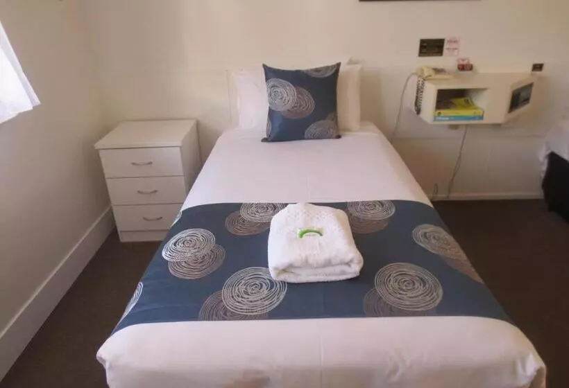 Aspley Pioneer Motel