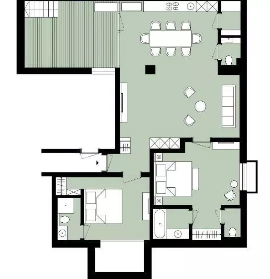 Boutique Hotel Schmelzhof