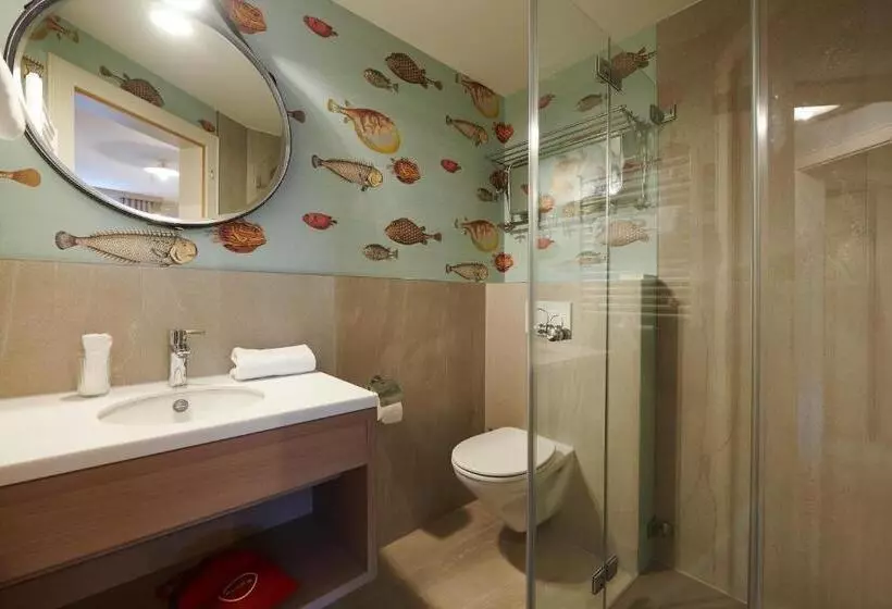 Boutique Hotel Schmelzhof