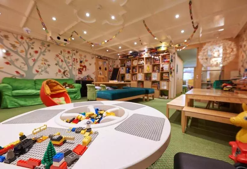 Boutique Hotel Schmelzhof