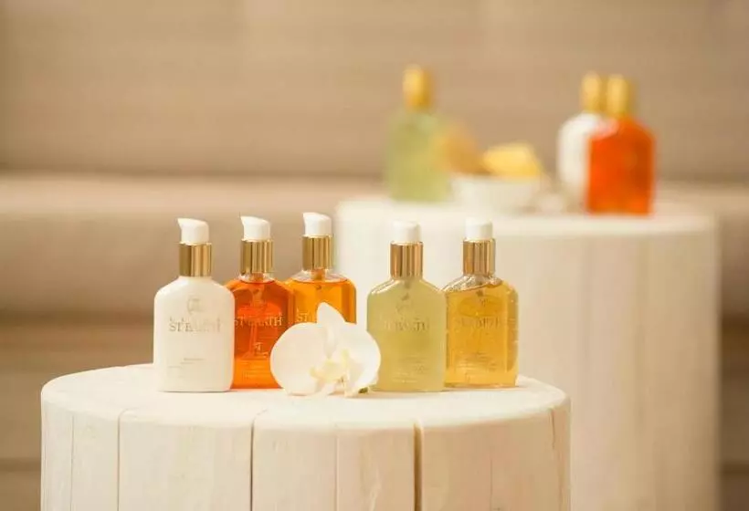 Boutique Hotel Schmelzhof