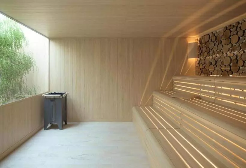 Boutique Hotel Schmelzhof