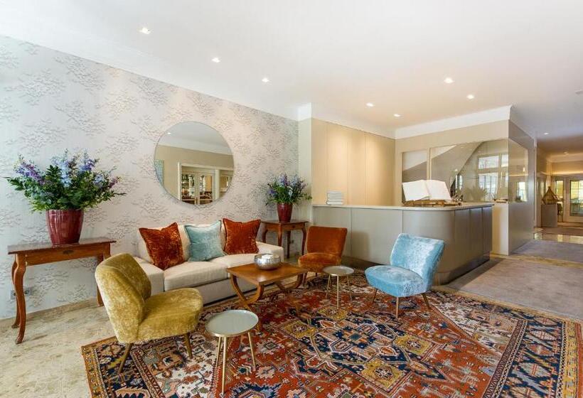 Dermuth Hotels – Hotel Dermuth Pörtschach